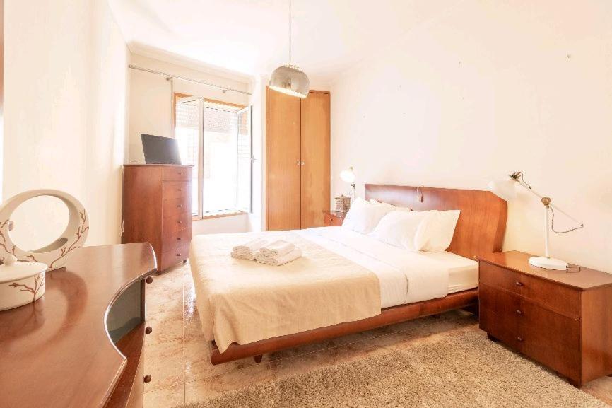 Marble House Apartman Póvoa de Varzim Kültér fotó