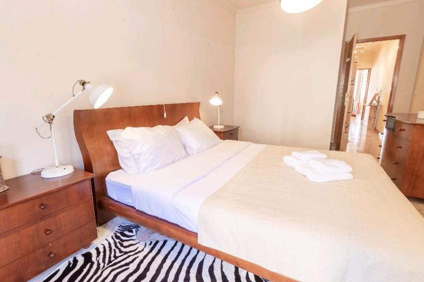 Marble House Apartman Póvoa de Varzim Kültér fotó